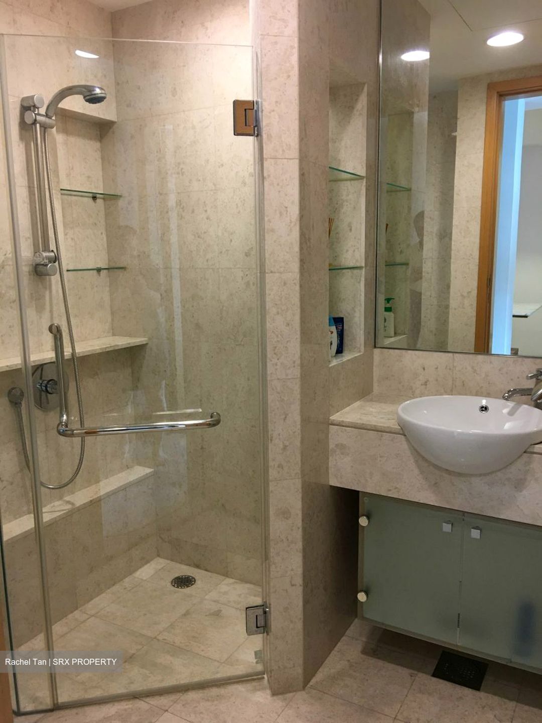 The Belvedere (D15), Condominium #504627091